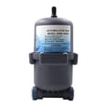 thumbnail image 1 of (8.)125PSI Accumulator Tank for RV / Camper / Trailer / Motorhome 8X5X5 Inch, 1 of 7