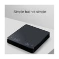 thumbnail image 4 of Coffee Scale With Timer And 3kg/0.1g Scales Digital Weight Grams And Oz,pressure Sensitive Wake Up, 4 of 5
