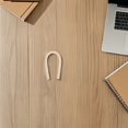 thumbnail image 4 of SHOWERORO 3Ud Para Barra De Closet Beige Con Y Flexible Resistente, 4 of 8