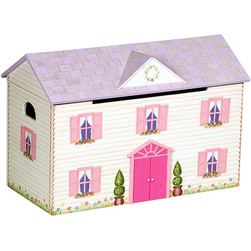 house toy box