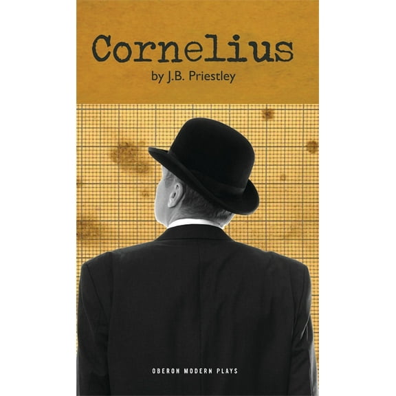 Oberon Modern Plays: Cornelius (Paperback)