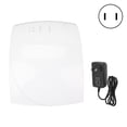 thumbnail image 3 of Gel Polish Dryer, Professional 15pcs Light Chips UV Nail Lamp UV Lightweight Automatic Sensor With Adaptor For Home Use For Acrylic Gel ANGGREK Otros, 3 of 8
