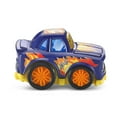 thumbnail image 3 of VTech Go! Go! Smart Wheels Revved Up Race Car Baby and Toddler Toys, 3 of 9