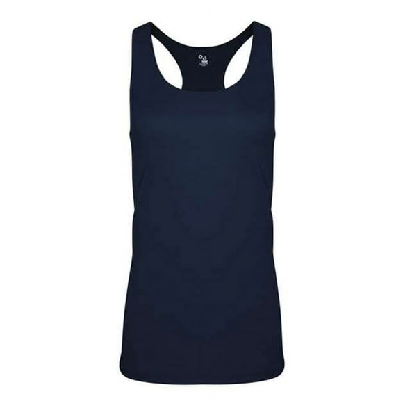 Badger Navy 8867 L