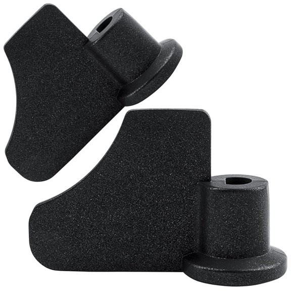 Pack of 2 Professional Bread Maker Paddles Stirring Paddle Bread Machine Attachment Kitchen Appliances Replacement