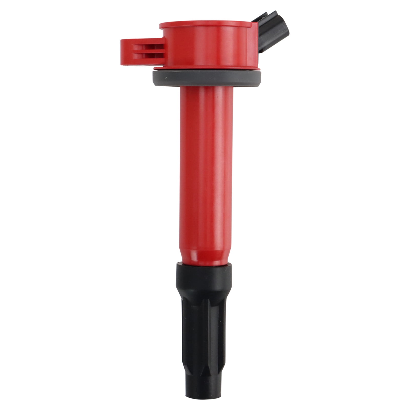 TRQ Ignition Coil and Spark Plug Kit 12 Piece Fits 2006-2012 Ford Fusion 2009-2012 Escape 2006 Lincoln Zephyr 2008-2011 Mazda Tribute 2009-2011 Mercury Mariner 2006-2011 Milan