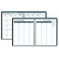 thumbnail image 2 of House of Doolittle Weekly/Monthly Planner 12 Months January 2014 to December 2014, 8.5 X 11 Inches, Weekly Monthly Format with Tabbed Monthly Index, Recycled (HOD28302), 2 of 3