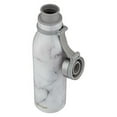 thumbnail image 2 of Contigo Couture Matterhorn Stainless Steel Insulated Water Bottle White Marble, 20 fl oz., 2 of 5