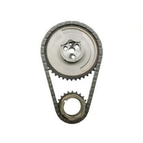 REVO Timing Chain Kit C-3210 for 97-04 Chevrolet Corvette&99-04 GMC Sierra 1500 V8 4.8L