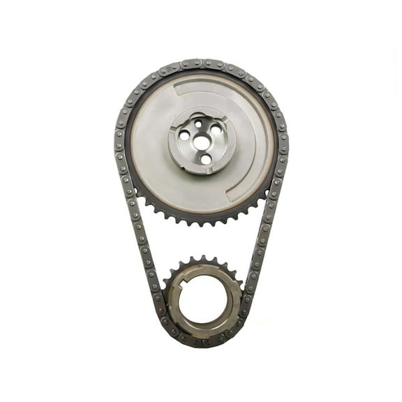 REVO Timing Chain Kit C-3210 for 97-04 Chevrolet Corvette&99-04 GMC Sierra 1500 V8 4.8L