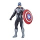 thumbnail image 3 of Figura Suit Cap Hasbro Avengers 6 Pulgadas, 3 of 3