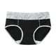 thumbnail image 5 of Ropa Interior Para Mujer Calzoncillos Sin Costuras 5Pc Patchwork Bragas Braguitas Bikini Calzoncillos Odeerbi  ODB141609, 5 of 9