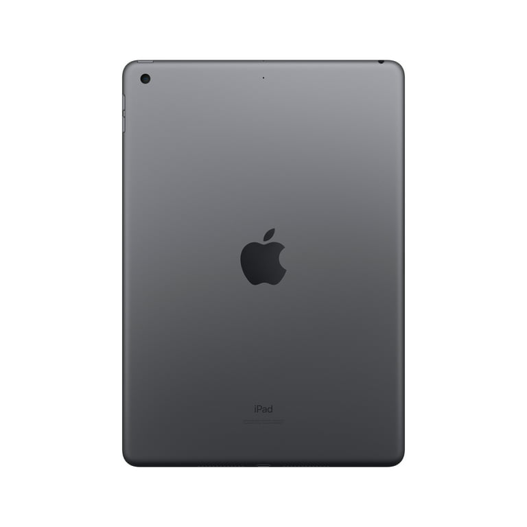 Restored Apple iPad 10.2-inch Retina 128GB Wi-Fi Only Newest OS 