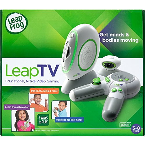 for sale online LeapFrog Disney Sofia The First Active Video Game LeapTV, 2014 