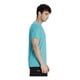 thumbnail image 3 of Playera Puma Hombre Formula 1 Mercedes Amg Petronas Casual celeste XL, 3 of 7