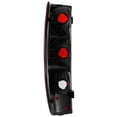 thumbnail image 4 of KAIHUIXING Rear Right Passenger Side Brake Stop Reverse Tail Light for Chevy for Colorado 04-12,for GMC for Canyon 04-12,for Isuzu for i- 280 06 for i- 290 07-08 for i- 350 06 for i- 370 07-08, 4 of 9