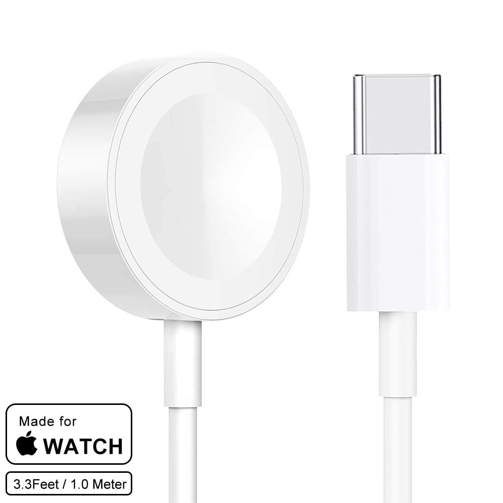 Wireless Portable Charger for Apple Watch USBC, iWatch USBC Charger