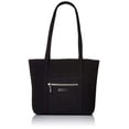 thumbnail image 2 of Vera Bradley Microfiber Small Vera Tote Bag, 2 of 2