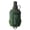 Army Green 150ML, variant on TPU Collapsible Soft Water Bottle Flask Food Grade BPA Free Leakproof Foldable Outdoor Sports Hydration Bottle