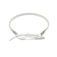 thumbnail image 1 of Giyblacko Magnetic Curtain Tieback Elastic Spring Adjust Length Curtain Buckle Feather Type, 1 of 5