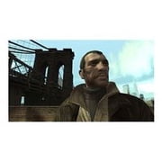 Grand Theft Auto IV: Complete Edition, Rockstar Games, PlayStation 3, 710425378720