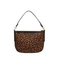 thumbnail image 4 of Bolso de mano Fossil Jolie Crossbody con estampado de leopardo 28 x 8 x 20 cm, 4 of 4