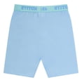 thumbnail image 6 of Disney Lilo & Stitch Girls Biker Shorts and Graphic T-Shirt Set , 2-Piece Outfit for Little & Big Girls Sizes 4-16, 6 of 6