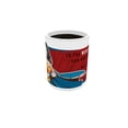 thumbnail image 3 of DC Comics (Wonder Woman - Mom, You are the World) 11 oz Ceramic Mug WMUG801, 3 of 5