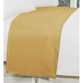 thumbnail image 5 of Elegant Comfort 1500 Premium Hotel Quality Deep Pocket Microfiber Fitted Sheet, All Around Elastic, 5 of 5