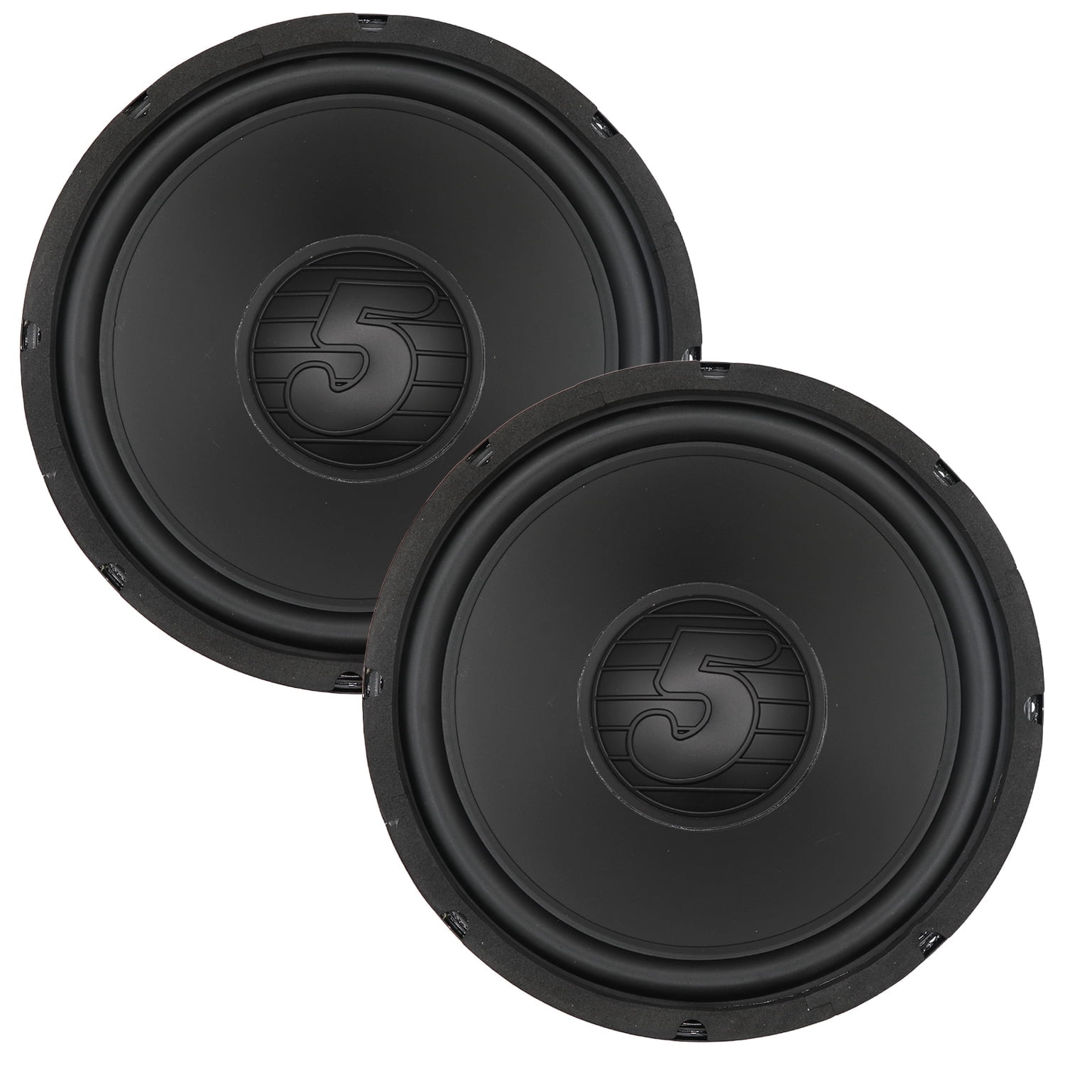 Sound Town 18 800W Cast Aluminum Frame Woofer (Low Frequency Driver