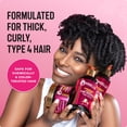 thumbnail image 3 of Mielle Pomegranate and Honey Detangling Conditioner - 32 oz, 3 of 9