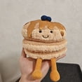 thumbnail image 1 of New Spring Limited Collection Plush Doll Barcelona Bear Narcissus Flower Soothing Fragrant Bonnie Zhizhen Series Bonnie Rabbit, 1 of 5