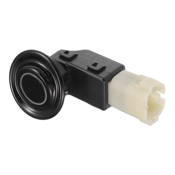 Unique Bargains Reverse Parking Assist Sensor Compatible for Honda Odyssey RB3 2009-2011 Durable ABS Plastic Black