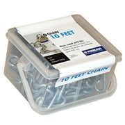 Peerless Chain: Straight Coil chain