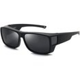thumbnail image 1 of Gafas de sol Fit Over Glasses CAXMAN Polarizadas Full Protect, 1 of 5