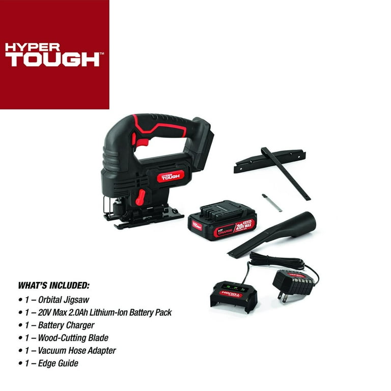 How to Effortlessly Change a Blade on a Jigsaw Master the Art of