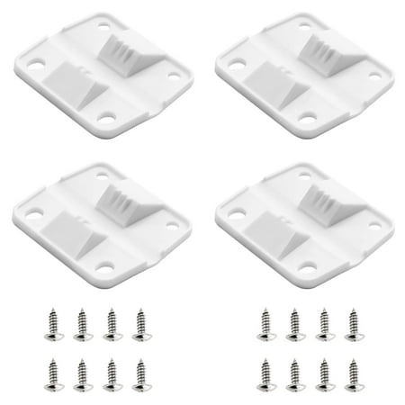 

Gecorid Cooler Replacement Hinges with Screws Set for Cooler