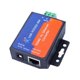 thumbnail image 1 of Modbus Serial Port Rs485 To Ethernet Converter Server -tcp232-304 Data Transmission Dhcp/dns Suppor, 1 of 5