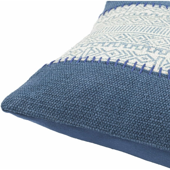 Hauteloom Volcano Lumbar Pillow