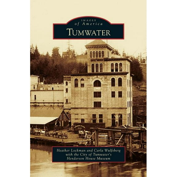 Tumwater (Hardcover)