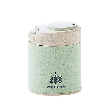 

Frehsky kitchen gadgets Automatic Pop-up Toothpick Box Container Environmental Protection Degradable