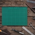 thumbnail image 1 of Sewing Mat,Office Schoole Stationary Cutting Self Healing Cutting Mat Cutting Mat Breakthrough Technology, 1 of 10