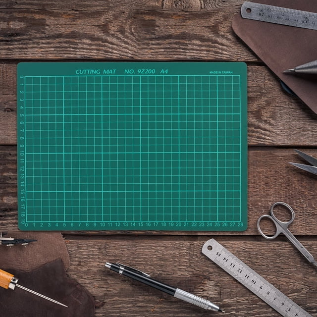 Sewing Mat,Office Schoole Stationary Cutting Self Healing Cutting Mat Cutting Mat Breakthrough Technology