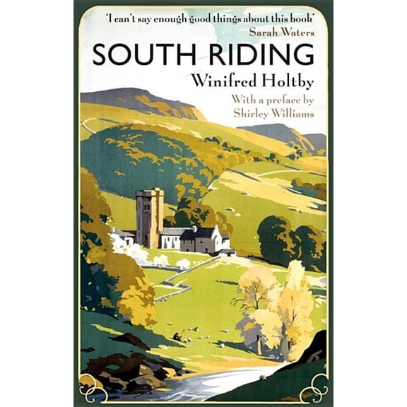 South Riding, Book 273, (Paperback)