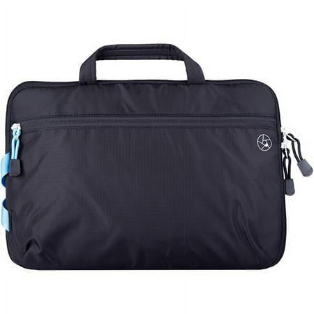 UPC: 0811494015131 | 13 Water-Resistant Padded Laptop Sleeve Black