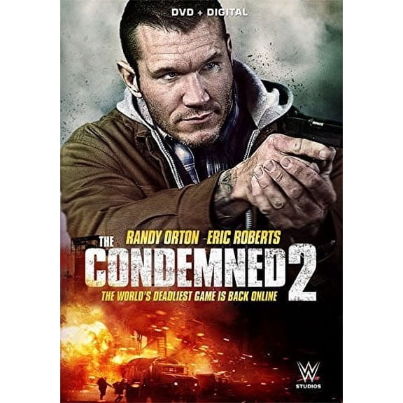 The Condemned 2 (DVD)