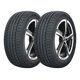thumbnail image 1 of Paquete de 2 Llantas 245/45R17 Goodride SA37 99W, 1 of 2