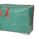 thumbnail image 3 of Bolsa de almacenamiento para árbol de Navidad, decoración para árbol de Navidad, bolsa portátil de PE con cremallera. Verde Grande, 3 of 9