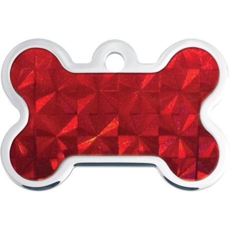 UPC: 0736511458589 | Hologram Pet ID Tag for Dogs and Cats