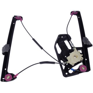 Bmw 750 Window Regulator